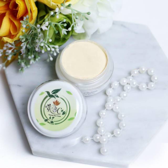 Day Cream eRBC