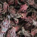 

ROSELA UNGU TEH BUNGA ROSELA 100 GRAM