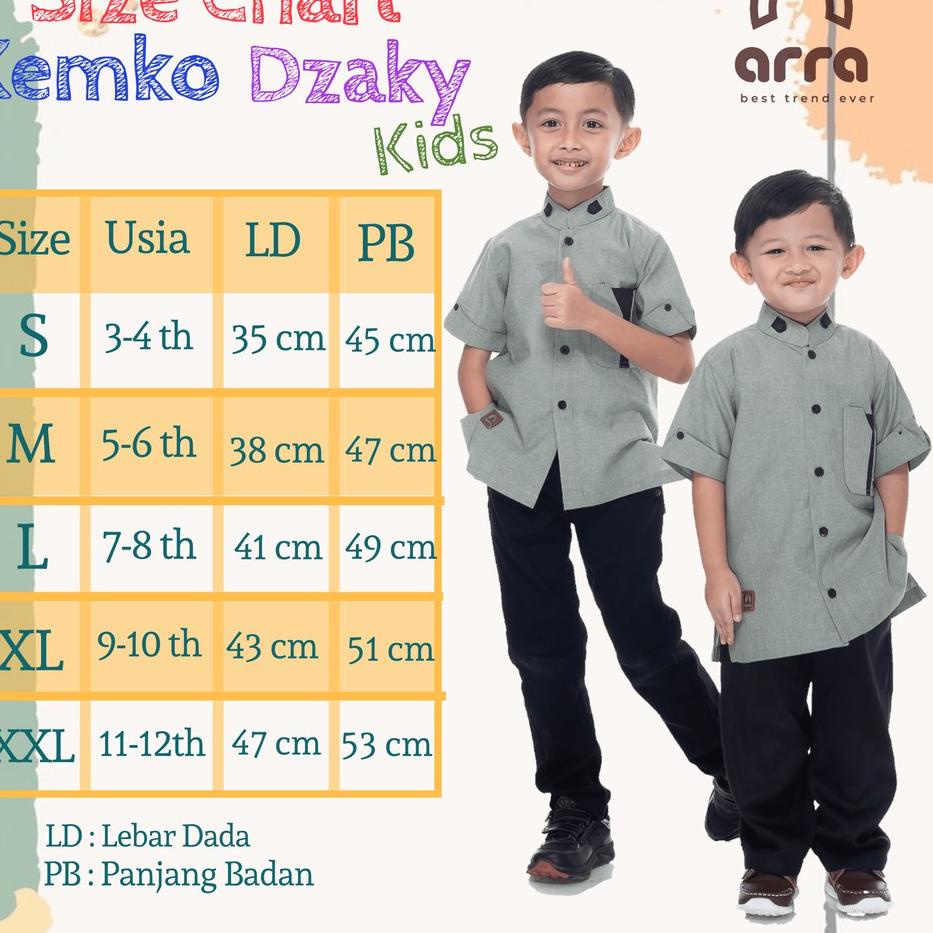 Baju Koko Couple Ayah Dan Anak Laki Laki 2022 Warna HIJAU BOTOL ARMY MINT GREENTEA TOSCA WARDAH MUDA