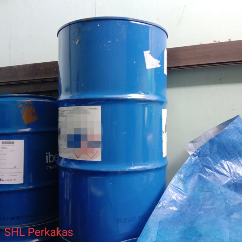 TONG BENSIN DRUM BENSIN 50 LITER