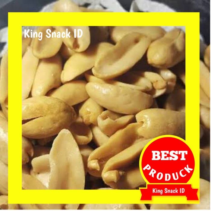 

KACANG BAWANG SUPER MURAH HARGA GROSIR JAKARTA / KACANG OVEN PANGGANG