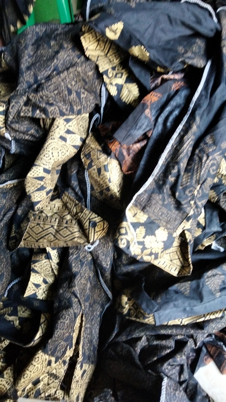 Coupel Batik/coupel Murah/coupel Batik Pekalongan