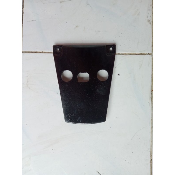 Cover Tail Pet Body Sambungan Body Belakang Yamaha Fiz r Fizr Original