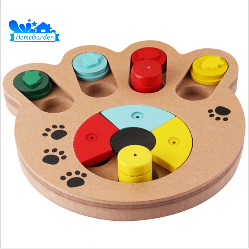 educational toys for dogs