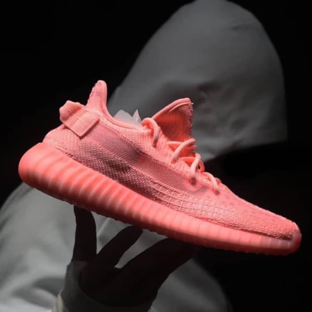 350 v2 pink