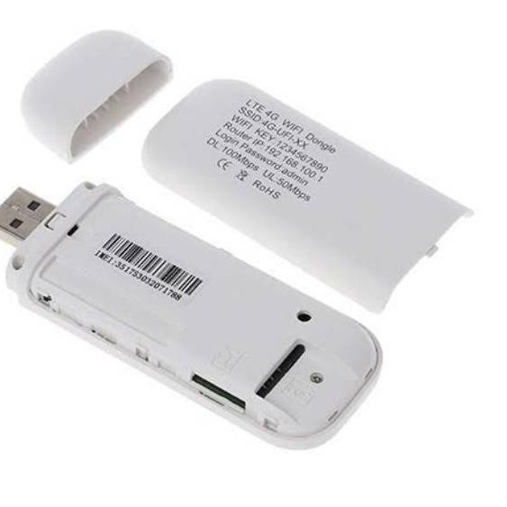 topbuyὃ Modem Wifi 4G USB Unlock Wingle All Operator Terus Larizzﭢ 】