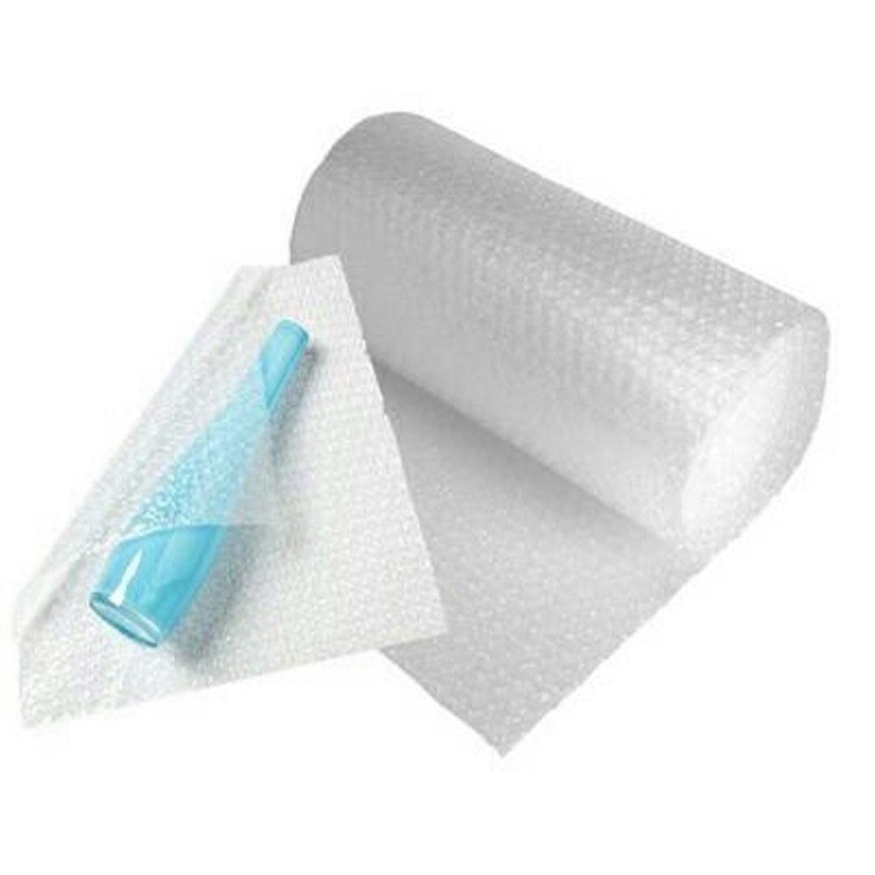 

Tambahan packing Bubble wrap