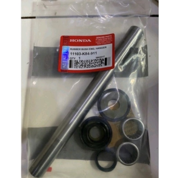 Bosh Bos Fork Forok Swing Arm Arem Honda CRF 150 L CRF150L CRF 250 Original AHM