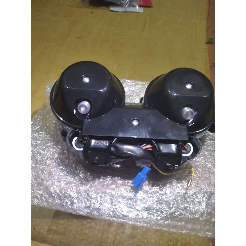 KDM_24 KILOMETER RX KING SPEEDOMETER RX KING ASSY TINGGAL PASANG