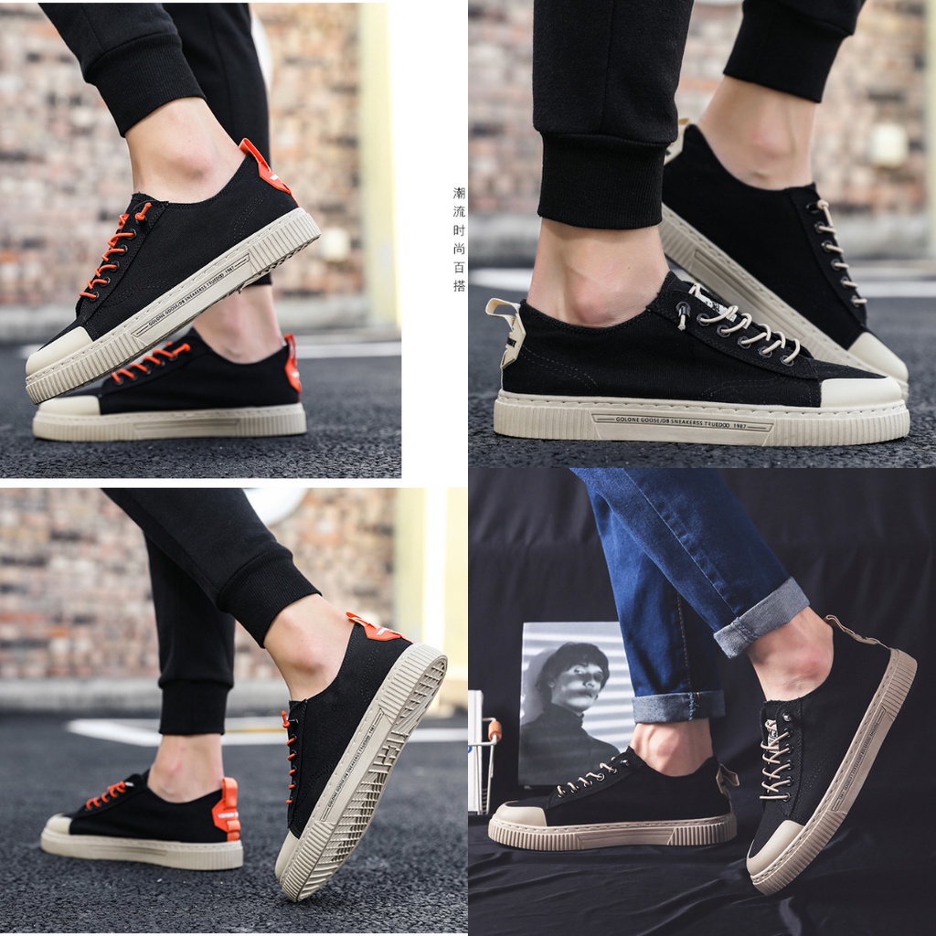 BEST SELLER Sepatu Sneakers Remaja Pria Import Sneaker Venron Spatu Swpatu Kets Snakers Snikers