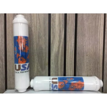 

Post Carbon Big Olsmopure USA untuk Reverse Osmosis post carbon 2,5''