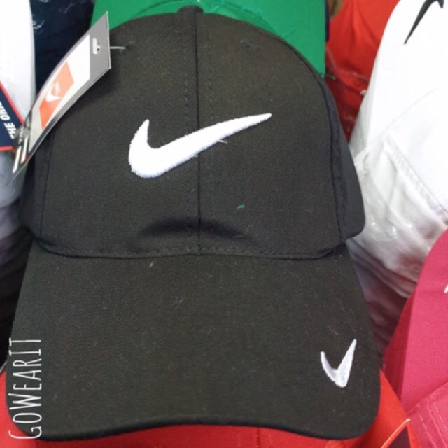TOPI NIKE BORDIR / TOPI BASEBALL NIKE