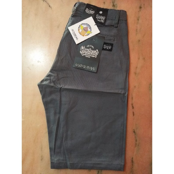 CELANA PENDEK PRIA CELANA CHINO PENDEK DISTRO ORIGINAL