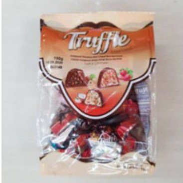 

COKLAT ELVAN TRUFFLE 120GR