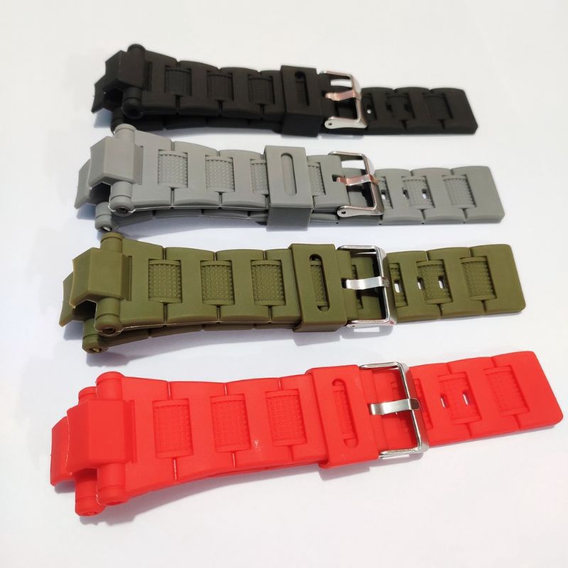 TALI STRAP JAM DIGITEC 2094T DG2094 / DG-2094T / DG 2094T RUBBER STRAP DIGITEC 2094 T