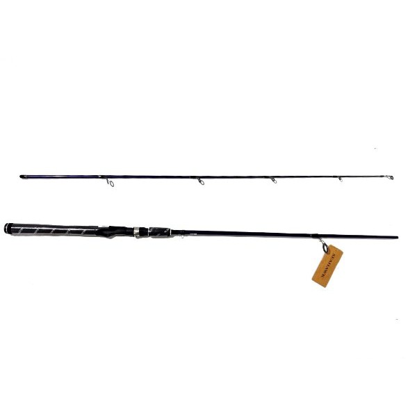 Joran Stik Stick Tongkat Pancing SEAHAWK Apache 602 Casting