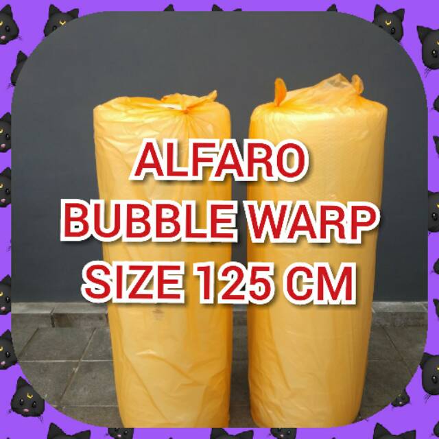 

Bubble Warp putih tinggi 125 cm panjang 50 meter khusus gosend bandung