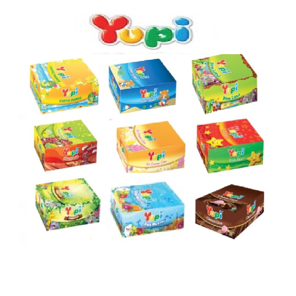 

Yupi Box isi 24pcs