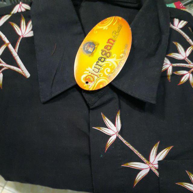 Couple Keluarga Jumbo Batik Kipas Gamis Syari