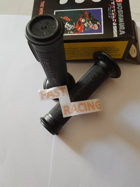 Handgrip  Hanfat karet Yoshimura universal