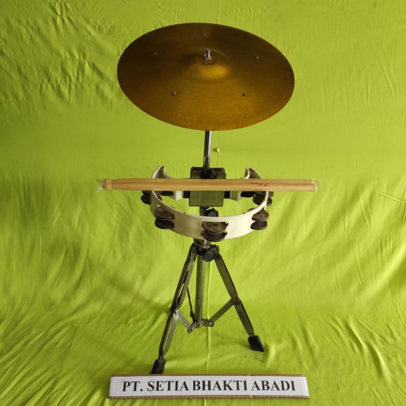 Simbal Marawis Fullset