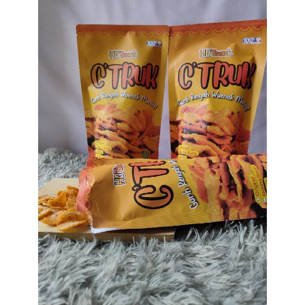 

C'TRUK
