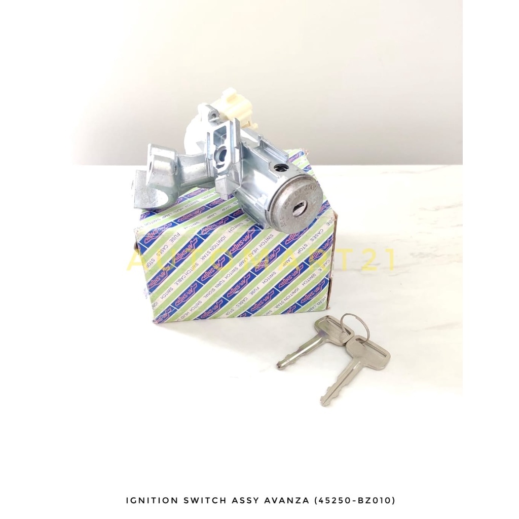 IGNITION SWITCH/ TOYOTA AVANZA XENIA/ CARSHOW (CS-108174)