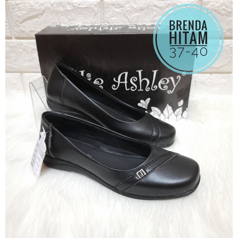 SEPATU KERJA ORIGINAL JOLIE ASHLEY KODE BRENDA