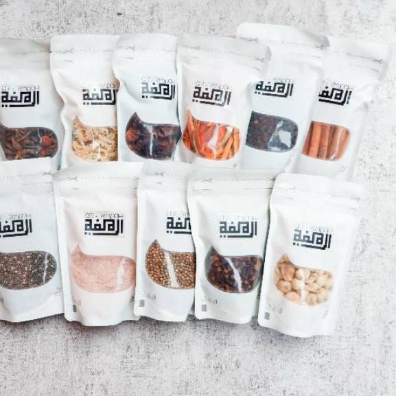 

BIG SALE!! (mvx-597) PAKET DETOX REMPAH JSR [GRATIS KURMA 250g] ARREMPAH