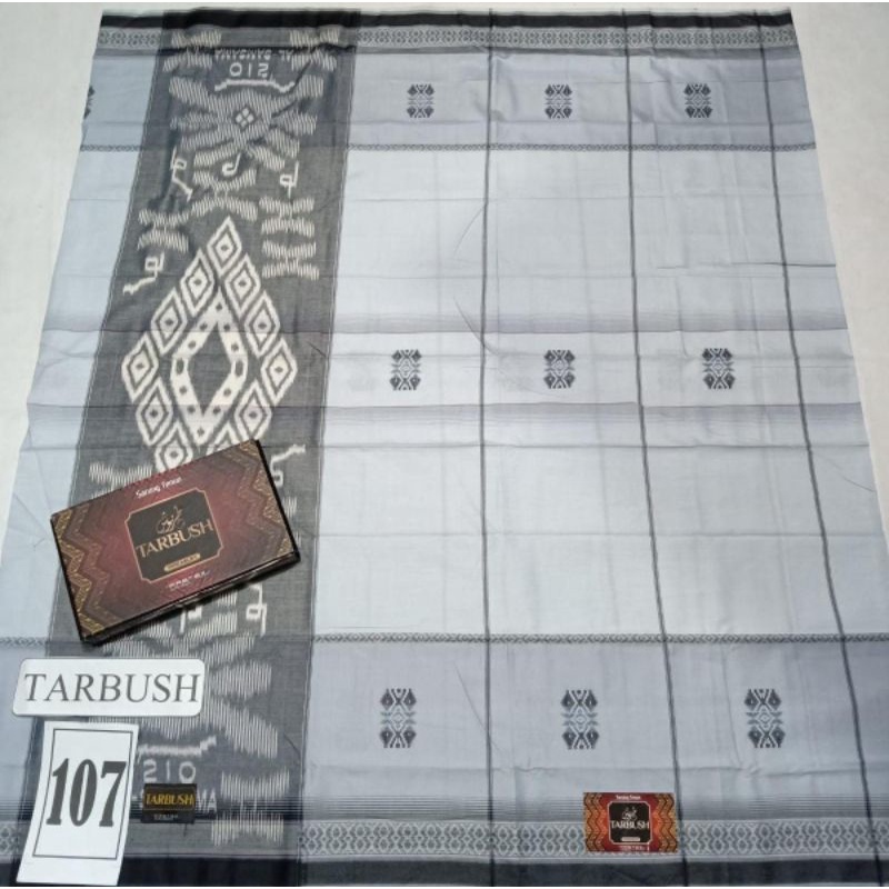 Sarung TARBUSH Premium Classic 02