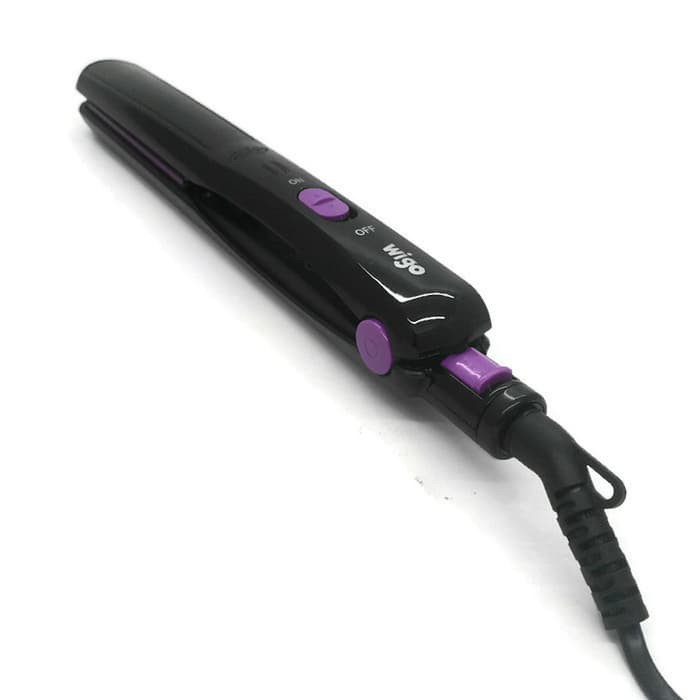 catokan rambut wigo w-924