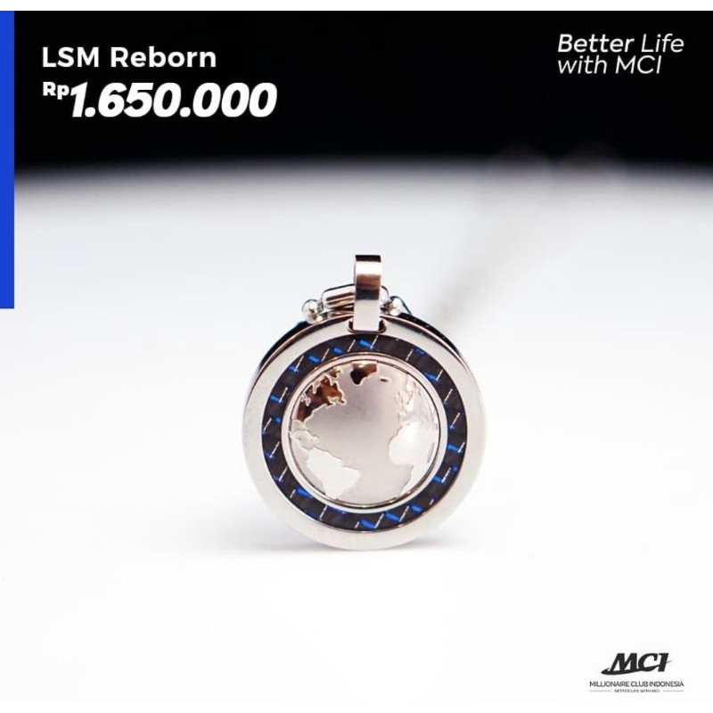 LSM Reborn