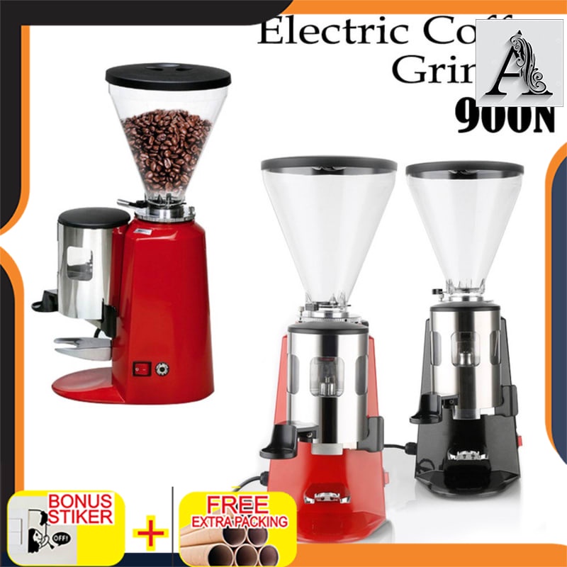 

Terlaris Electric coffee Grinder 900N