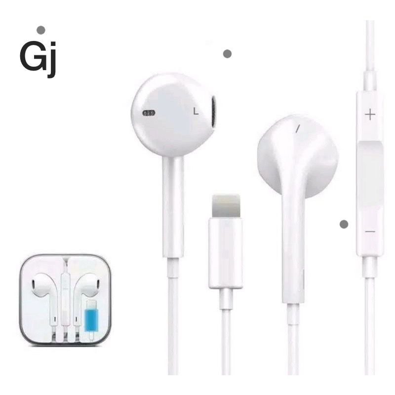 Hansfree /EARPHONES HD80 POP UP Window for 7/8/x/11/12/xr