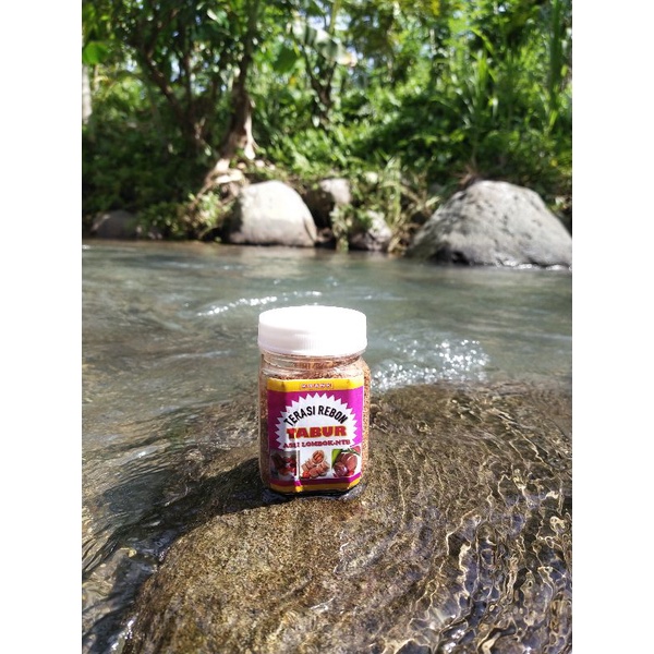 

Terasi Tabur Boncabe