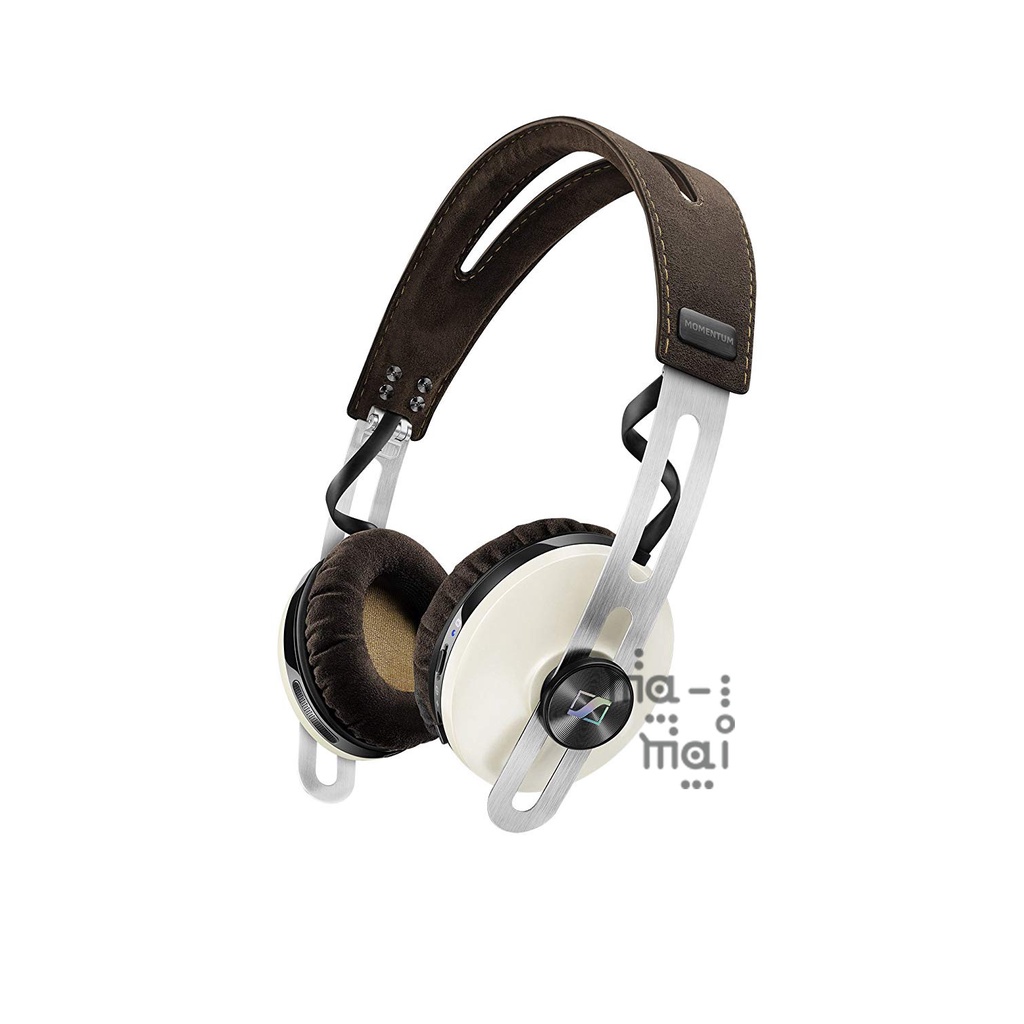 Sennheiser Momentum On-Ear 2 i Headphone-Wired