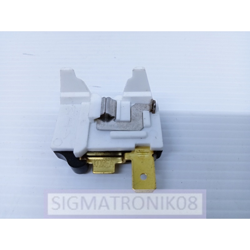 OVERLOAD RELAY KULKAS