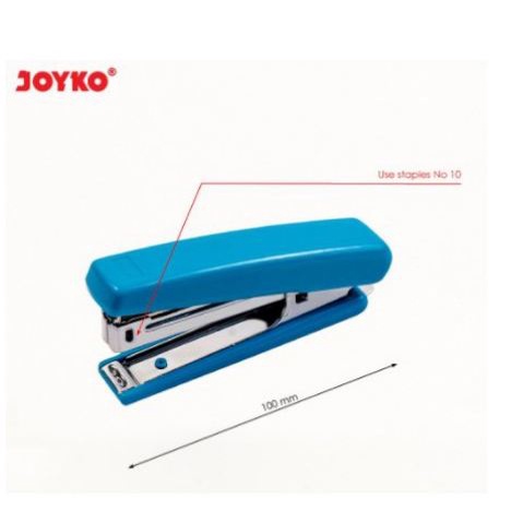 [Toserba_Emak] - Stapler / Stepler / Jepretan Joyko HD-10D