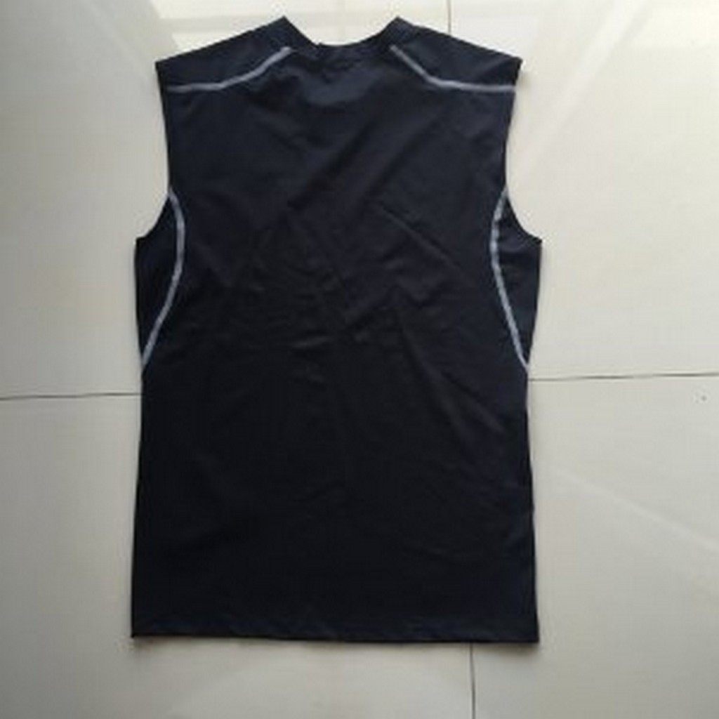 HARGA HEMAT Baselayer Nike Procombat Baselayer Buntung V neck spo