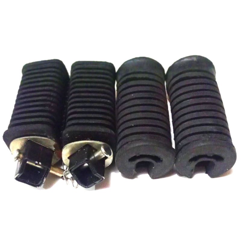 Foot Step Depan Belakang Honda Astrea Grand Pijakan Kaki Depan Belakang Honda Astrea Grand