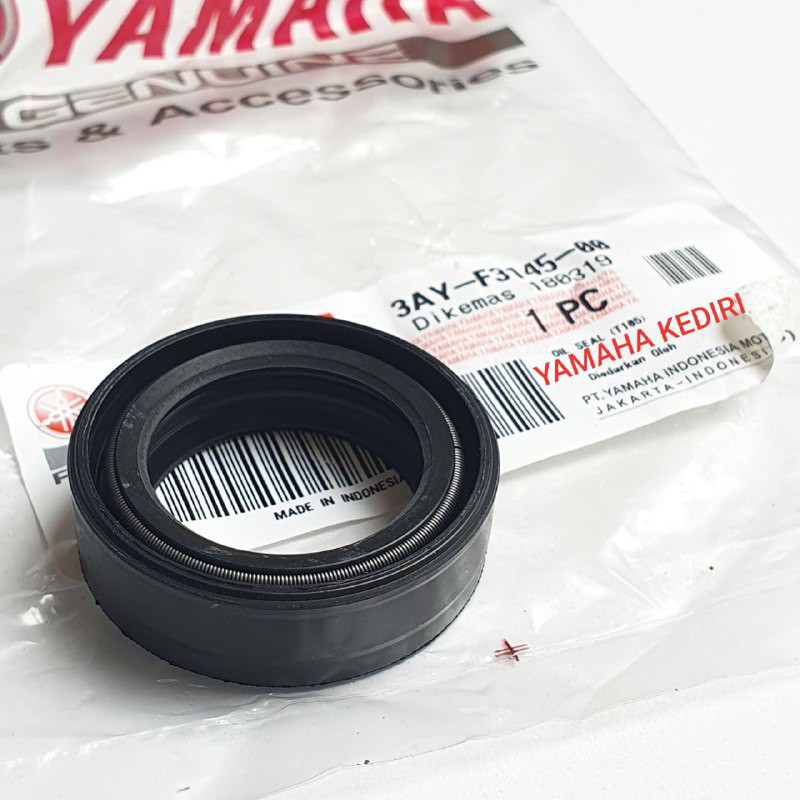 Seal Shock depan Yamaha / 3AY-F3145-00