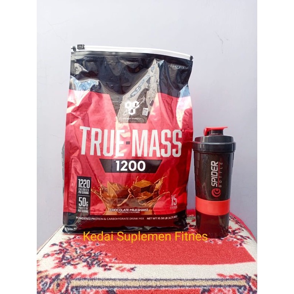 BSN True Mass 1200 Gainer 10Lbs