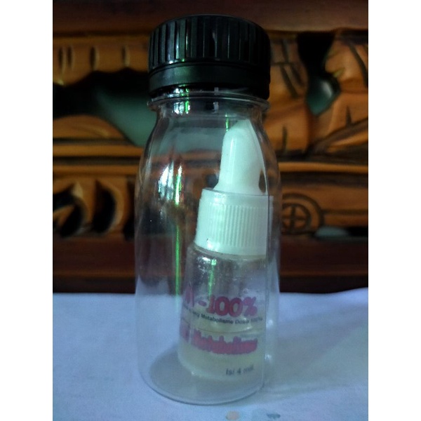 Maxi Metabolisme dosis 100% Exp 2029 ORIGINAL PRODUCT metabolis 100% untuk semua burung