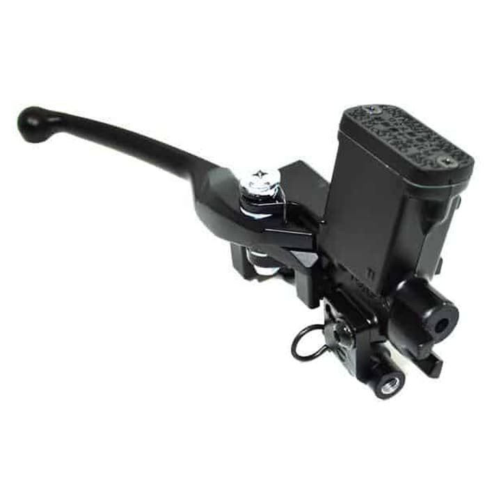 genuine Master Rem Depan New Vario 125 eSP New Vario 150 eSP 45500K59A71 bermutu