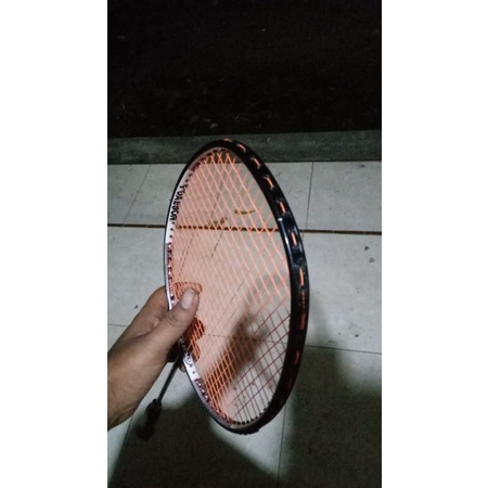 raket toalson ridge power 87 EXL