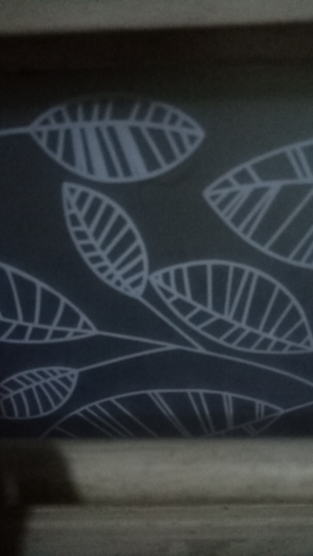 Kykids Sticker Stiker Kaca 01 Minimalis Uk 45cm X 5meter