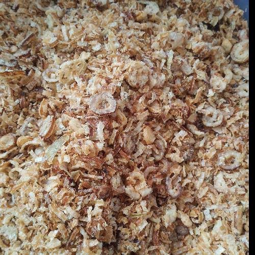 

LAKU gr Bawang Putih Goreng Asli Kualitas Super Tanpa Tepung COD Free Ongkir