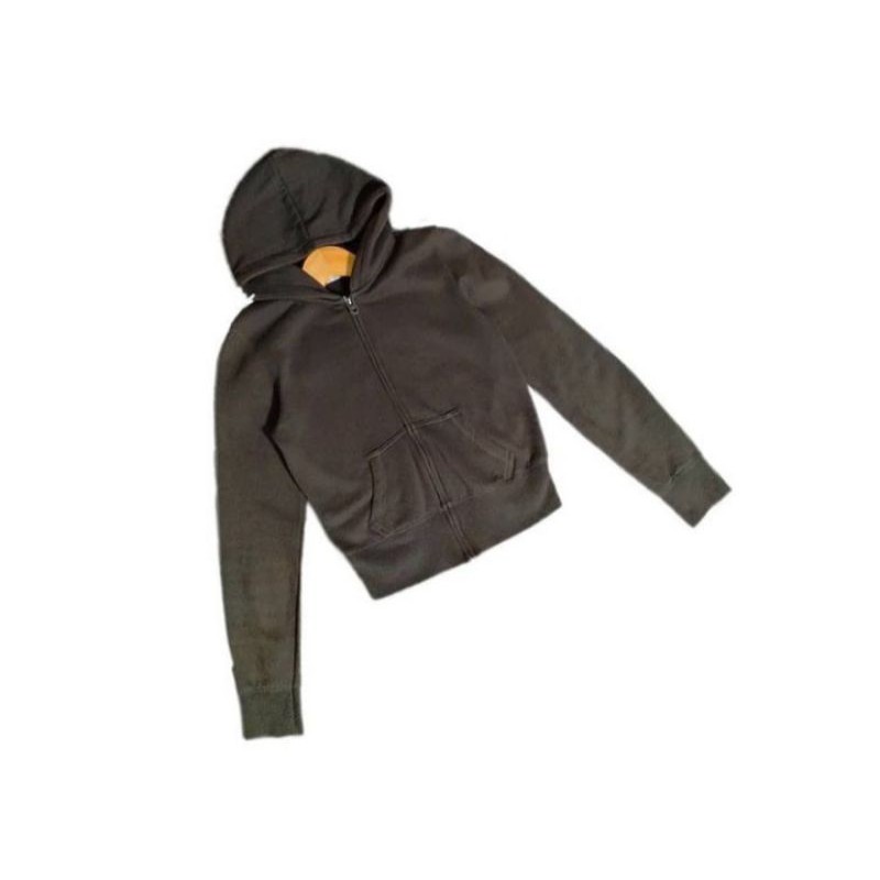 hoodie giordano second original branded