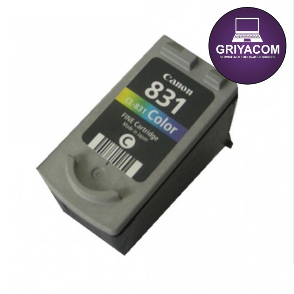 canon 831 cartridge