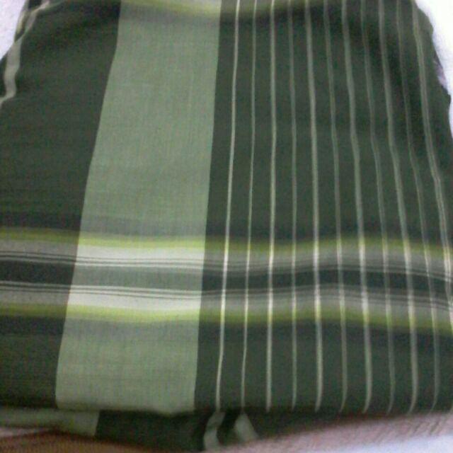 Maura Couple - Sania Ruffle Batik Couple Ori Ndoro Jowi Garansi Termurah Shopee - Prasasti Couple